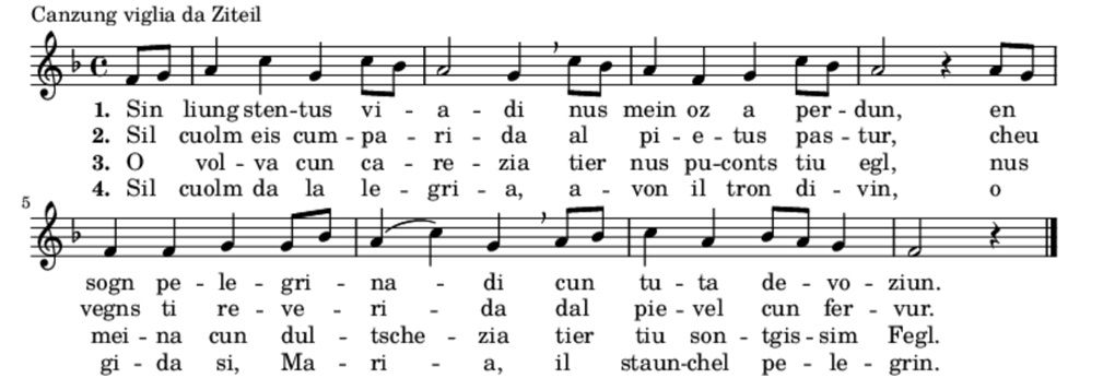 Lavur da Matura