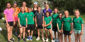 Berglauf Valchava RPN Lauf-Cup 2019