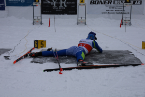 Bündnermeister 2024 Andrin Steiger, Schüler HIF Sports Academy