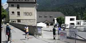 TRAS SCUOL / START ZUM 5. RPN LAUF CUP