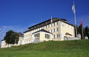 104. Generalversammlung der Hochalpines Institut Ftan AG