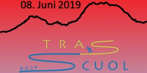 BALD GEHT&#039;S LOS - TRAS SCUOL / RPN LAUF-CUP 2019